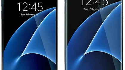 E aproape oficial! Cum vor arăta cele mai aşteptate telefoane Samsung!