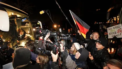 Alexander Dobrindt: Germania trebuie să îşi închidă graniţele pentru imigranţi
