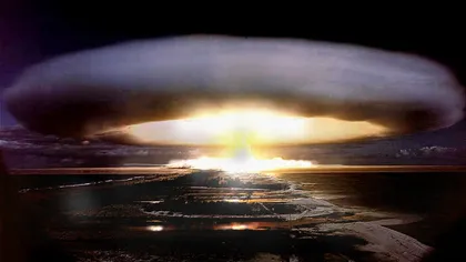Reacţii DURE ale UE şi Rusiei, după testarea bombei cu hidrogen în Coreea de Nord
