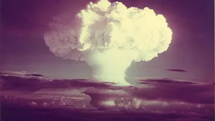 Reuniune de urgenţă la ONU după presupusul test cu bombă cu hidrogen al Coreei de Nord