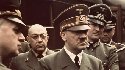 Dezvăluire ULUITOARE: Hitler şi-a înscenat sinuciderea şi s-a ascuns în Tenerife