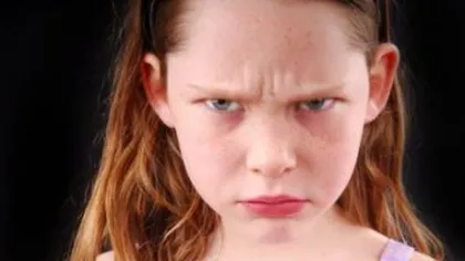 Ce trebuie să ştii despre crizele de furie la copii. Sfaturi ca să le previi