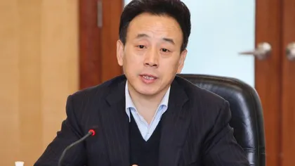 Guvernator chinez cercetat pentru corupţie şi abuz de putere