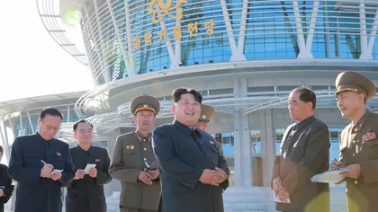 Coreea de Nord: Kim Jong-Un le cere cercetătorilor să continue programul nuclear