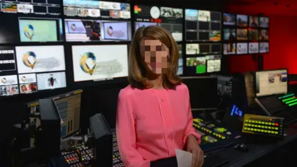 Cutremurător: O cunoscută prezentatoare tv şi-a dat peruca jos şi a vorbit despre lupta cu cancerul FOTO