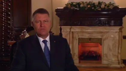 Pronunţarea în procesul lui Klaus Iohannis pentru casa din Sibiu, amânată UPDATE