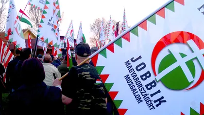 Partidul ungar Jobbik cere audierea ambasadorului român în faţa unor comisii ale parlamentului de la Budapesta