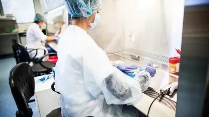 Krio, cel mai mare centru de celule stem şi-a închis banca de spermă