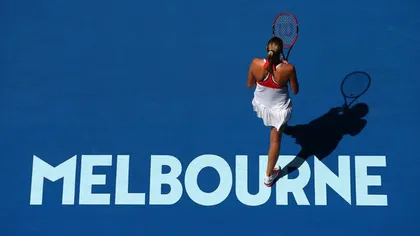 AUSTRALIAN OPEN 2016. Surpriza zilei, Petra Kvitova a fost eliminată. Rezultatele de miercuri