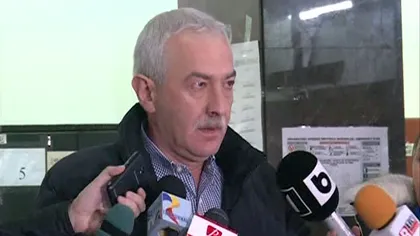Teodor Mărieş, reacţie după anularea rechizitoriului în Dosarul Mineriada