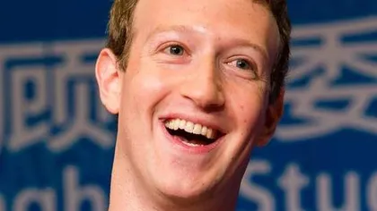 Mark Zuckerberg vrea pentru locuinţa sa un sistem de inteligenţă artificială precum cel din 