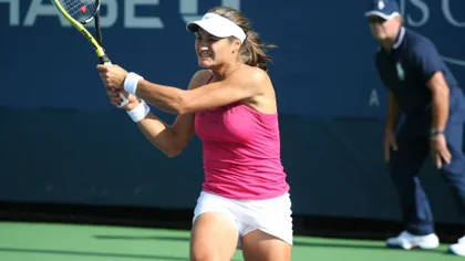 Monica Niculescu s-a calificat în turul al doilea al Miami Open, la dublu. Duminică, joacă în turul trei la simplu