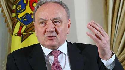 Republica Moldova: Termenul dat de preşedinte pentru desemnarea altui candidat la funcţia de prim-ministru a expirat