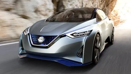 Nissan îşi extinde colaborarea cu Renault. Anul acesta vor lansa automobilele complet autonome