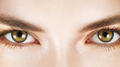 Corpul uman: Curiozităţi despre ochii tăi