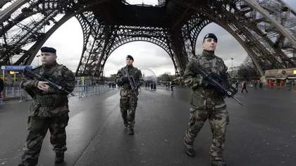 Numeroase atacuri similare celor de la Paris, dejucate în ultimii ani în Franţa