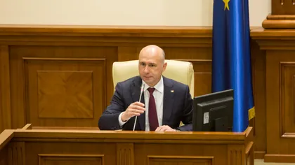 Traian Băsescu: Nu am încredere în Guvernul Filip, pentru că ştiu cine este păpuşarul premierului