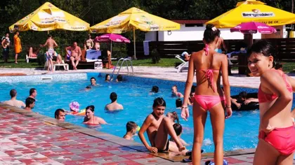 Refugiaţii de sex masculin nu mai au voie la piscinele publice din Germania, după ce mai multe femei au fost agresate