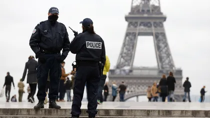 DEZVĂLUIRI despre atacatorul împuşcat la secţia de poliţie din Paris. Islamistul a trecut şi prin ROMÂNIA