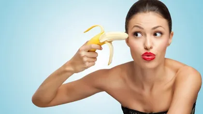 Prepară banana după această metodă şi vei scăpa de grăsimea abdominală