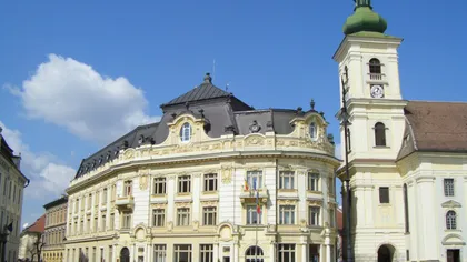 Posibili candidaţi pentru funcţia de primar în Sibiu, în anul 2016