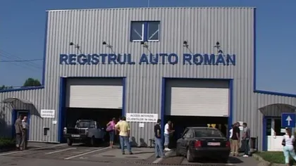 Registrul Auto Român şi-a schimbat programul. Vezi aici modificările