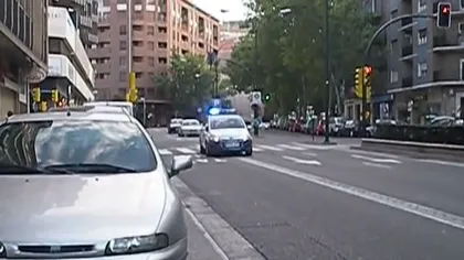Român împuşcat în cap într-un bar din Spania. Pe forumurile ziarelor au apărut mesaje xenofobe la adresa românilor