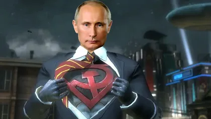 Planul nebun al lui Putin! Cum plănuiesc ruşii să protejeze Pământul de asteroizi