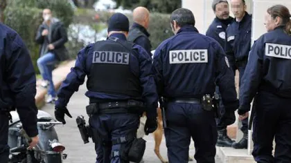 Împuşcături la Marsilia. Cinci persoane au fost rănite