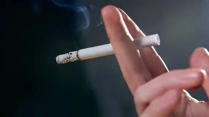Peste 20% dintre adolescenţi sunt fumători. 8% au consumat marijuana cel puţin o dată