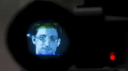 Spionul Snowden face noi dezvăluiri: SUA şi Marea Britanie au spionat forţele aeriene israeliene