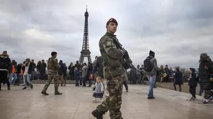 ONU critică Franţa: Starea de urgenţă impune RESTRICŢII EXCESIVE asupra libertăţilor fundamentale
