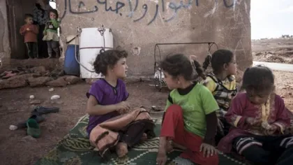 Siria: 400 de persoane trebuie evacuate urgent din Madaya