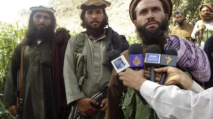 Pakistan: Talibanii publică pentru prima dată un raport anual cu atentatele pe care le-au comis