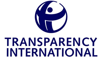 Transparency International: România, pe locul 3 în topul celor mai corupte ţări din UE