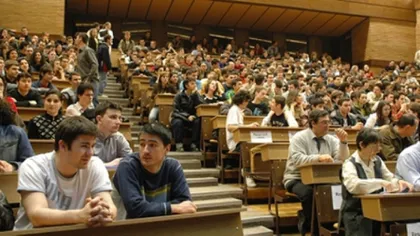 S-a publicat topul universităţilor din lume. Trei universităţi din România s-au clasat în prima parte a clasamentului