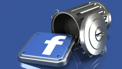 Cum dispari de pe Facebook: recâştigă-ţi intimitatea prin această metodă simplă