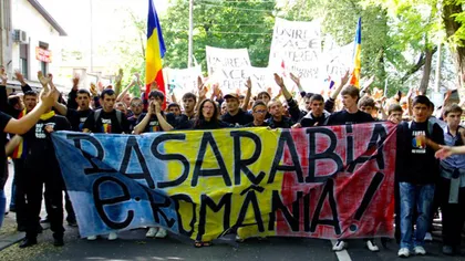 Societatea civilă din Republica Moldova, către Guvernul Cioloş: BASARABIA ARDE acum. ACŢIONAŢI!