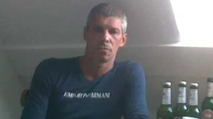Vasile Miron, cel mai căutat criminal din România, ARESTAT preventiv pentru 30 de zile
