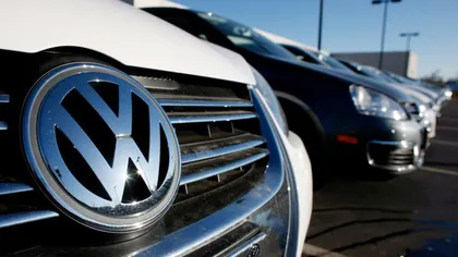 DISELGATE. Volkswagen le-a cerut scuze americanilor şi promite investiţii de 900 milioane dolari în SUA