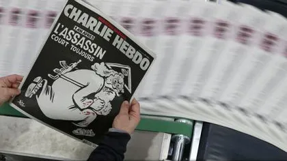 Reacţia Vaticanului la numărul special al revistei de satiră Charlie Hebdo