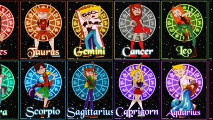 Horoscopul săptămânii 11-17 ianuarie. Află previziunile pentru zodia ta!