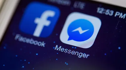 Facebook Messenger va accepta conturi multiple