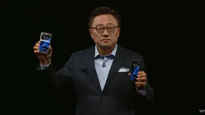 CEO Samsung: 