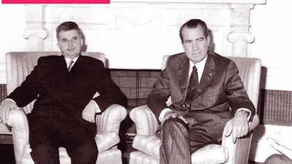 Nicolae Ceauşescu, supărat foc pe FOSTA SECURITATE. 