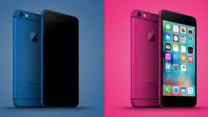 Lansarea iPhone 5se, smartphone-ul de 4 inchi de la Apple, are loc pe 21 martie