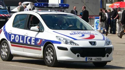 Atac în Marsilia. Un tânăr a fost înjunghiat de mai multe ori