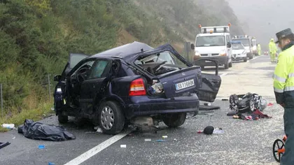În caz de accident, rudele şoferului vinovat au dreptul la despăgubiri din partea asigurătorului RCA