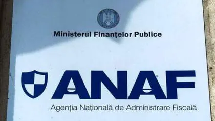 Scrisoarea deschisă a funcţionarilor ANAF pentru politicieni