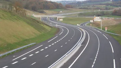 Ministrul Transporturilor a anunţat un NOU TERMEN. Când va fi GATA autostrada Piteşti-Sibiu